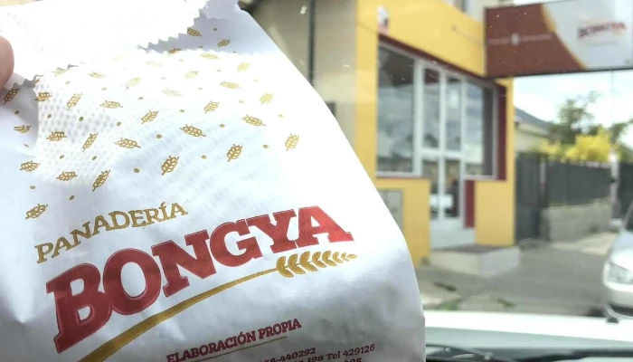Bongya -  Comentarios - Río Gallegos