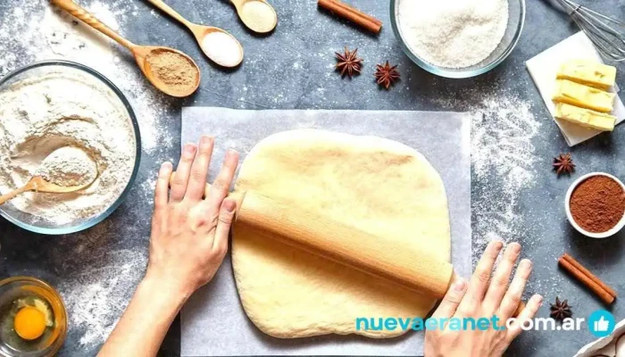 Botica Del Repostero -  Comida Y Bebida - Resistencia
