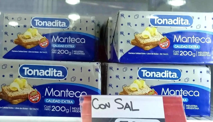 Botica Del Repostero - Resistencia
