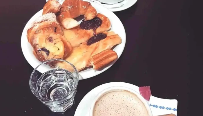 Boulevard Patricios -  Comida Y Bebida - Cdad. Autónoma de Buenos Aires