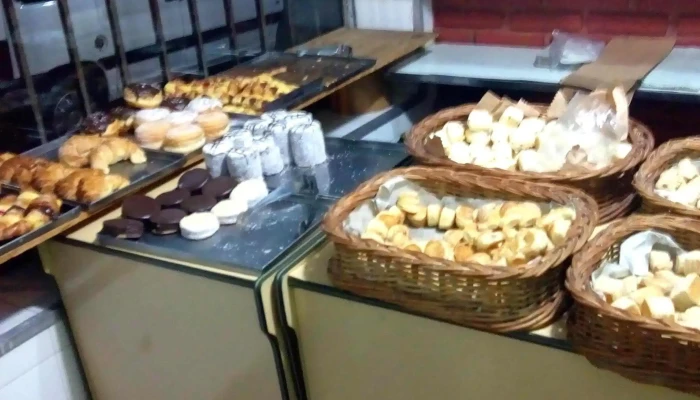 Bravo Panaderia -  Fotos - Cue