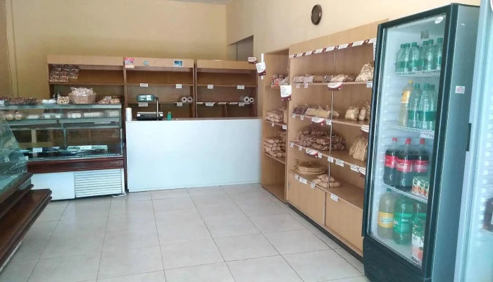 Break Panaderia Cafe Ambiente - Reconquista