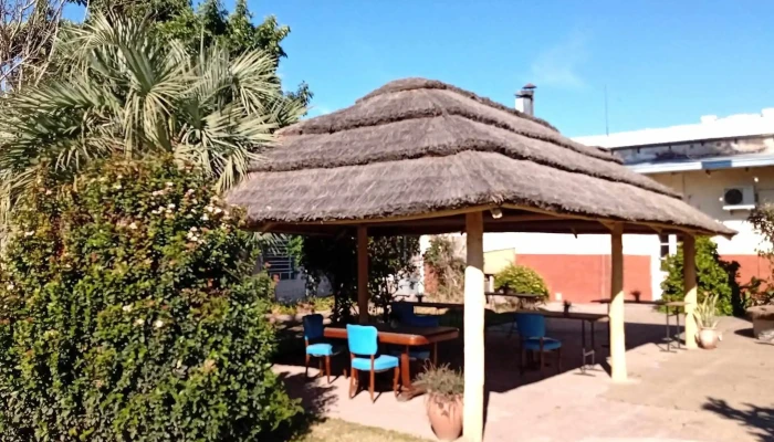 Brenda B Suites Ejecutivas -  De Los Visitantes - San Carlos Centro