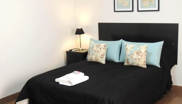 Brenda B Suites Ejecutivas -  Del Propietario - San Carlos Centro