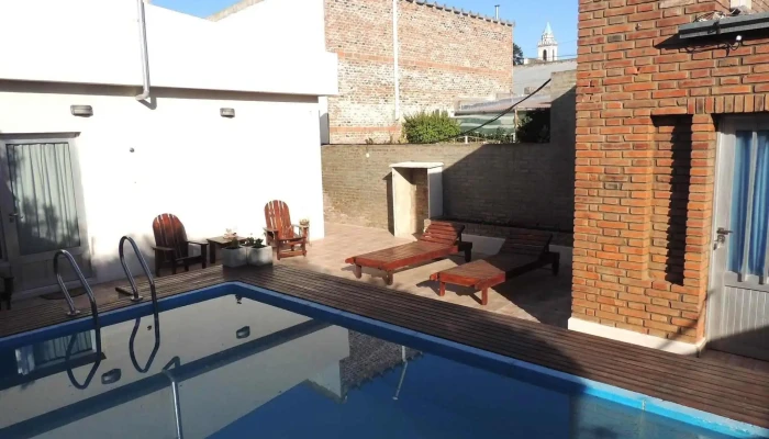 Brenda B Suites Ejecutivas -  Descuentos - San Carlos Centro