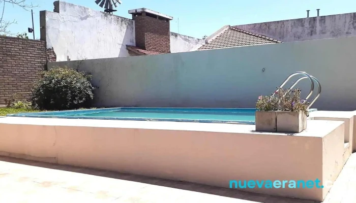 Brenda B Suites Ejecutivas -  Servicios - San Carlos Centro