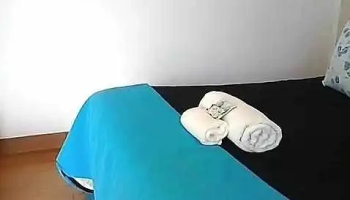 Brenda B Suites Ejecutivas -  Videos - San Carlos Centro