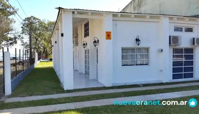 Brisas Del Rio Exterior - Paso de la Patria