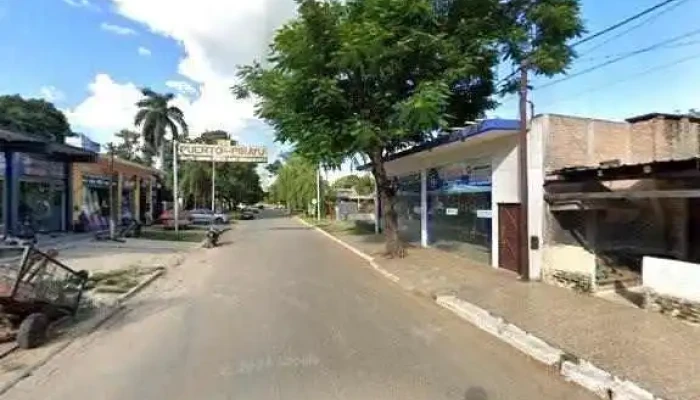 Brisas Del Rio Sitio Webdeg - Paso de la Patria