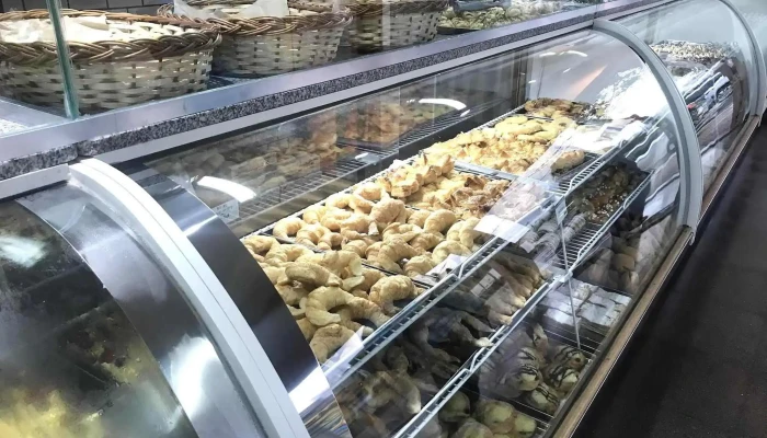 Brownie 24hs -  Ambiente - San Justo