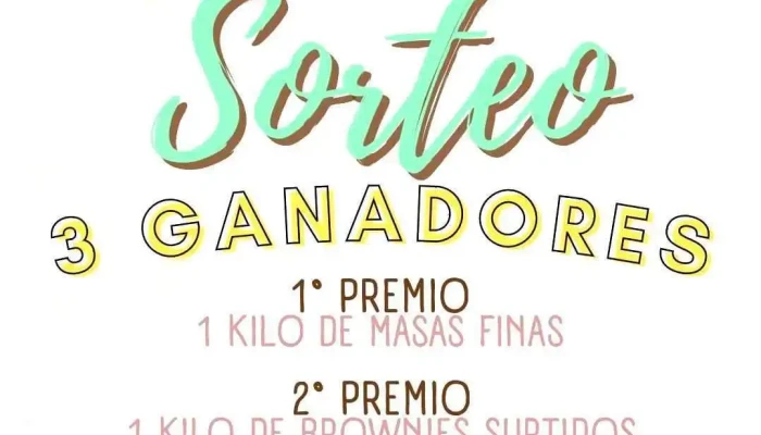 Brownie 24hs -  Carta - San Justo