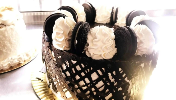 Brownie 24hs -  Pastel - San Justo