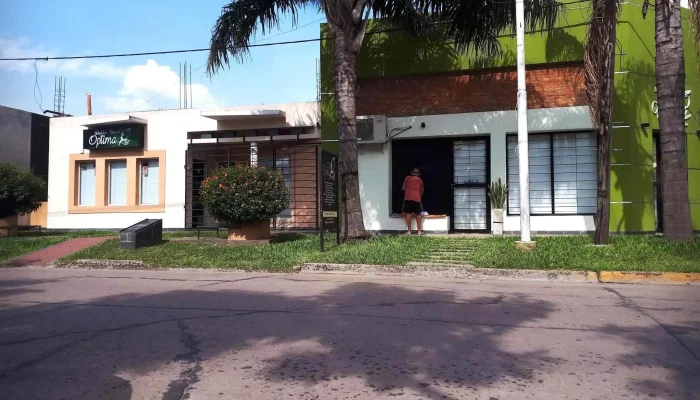 Bruno Propiedades -  Abierto Ahora - Villa Ocampo