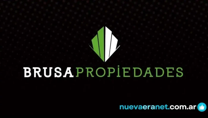 Brusa Propiedades -    Inmobiliaria   Alquiler Y Venta De Casas Departamentos Campo Y Terrenos Del Propietario - Marcos Juárez