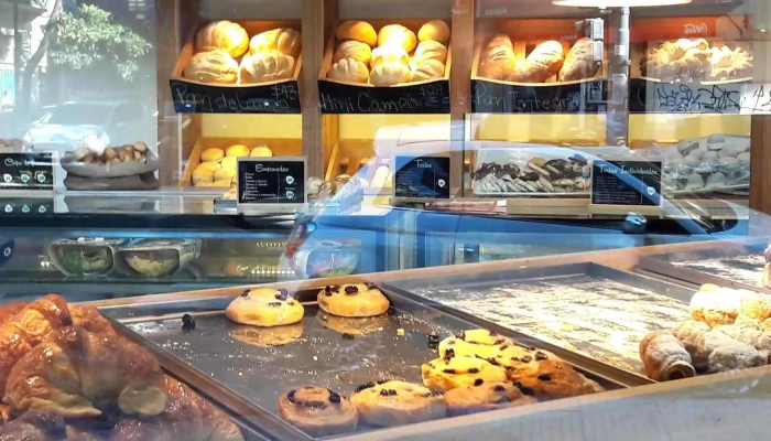 Buenos Aires Bakery -  Ambiente - Cdad. Autónoma de Buenos Aires