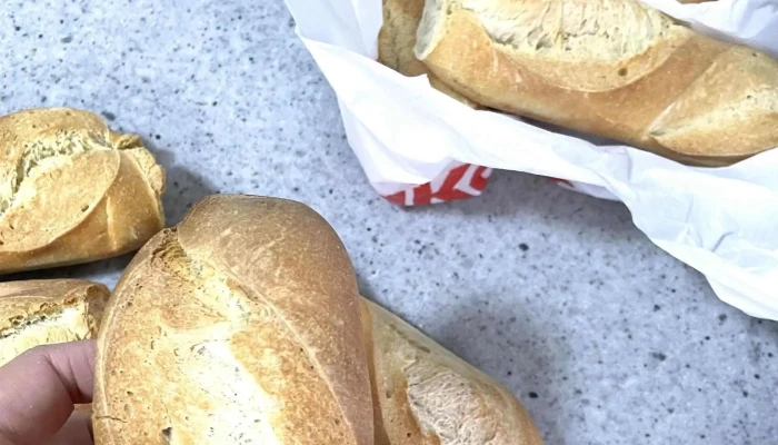 Buenos Aires Bakery - Cdad. Autónoma De Buenos Aires