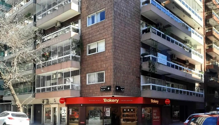 Buenos Aires Bakery - Cdad. Autónoma De Buenos Aires