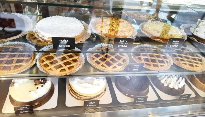 Buenos Aires Bakery -  Comida Y Bebida - Cdad. Autónoma de Buenos Aires