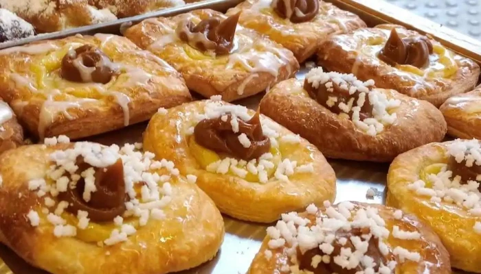 Buenos Aires Bakery -  Comida Y Bebida - Cdad. Autónoma de Buenos Aires