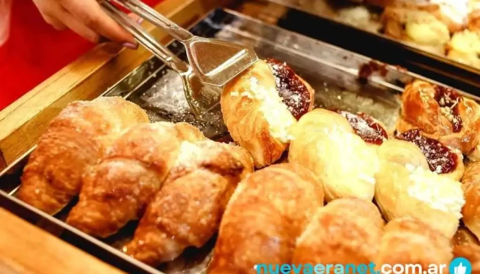 Buenos Aires Bakery -  Comida Y Bebida - Cdad. Autónoma de Buenos Aires