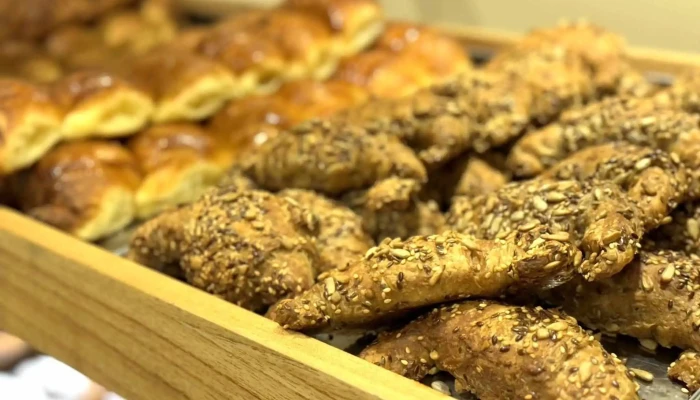 Buenos Aires Bakery -  Comida Y Bebida - Cdad. Autónoma de Buenos Aires