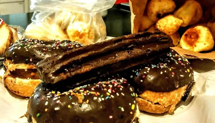 Buenos Aires Bakery -  Comida Y Bebida - Cdad. Autónoma de Buenos Aires