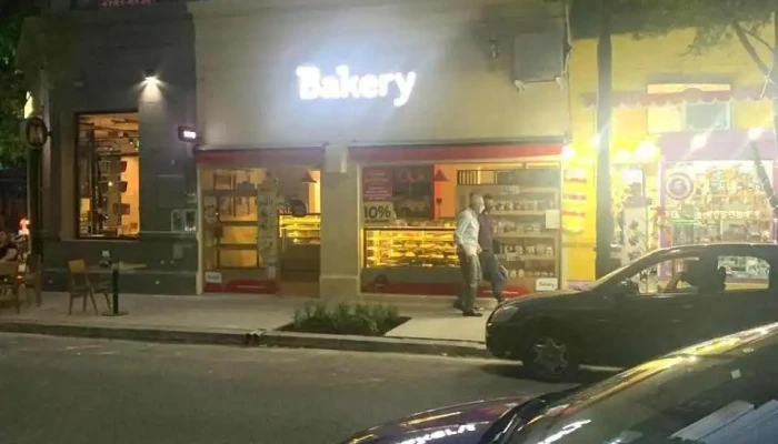 Buenos Aires Bakery -  Del Propietario - Cdad. Autónoma de Buenos Aires