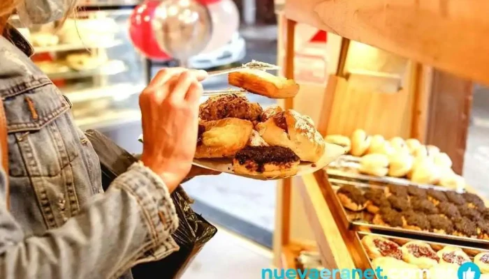 Buenos Aires Bakery -  Del Propietario - Cdad. Autónoma de Buenos Aires