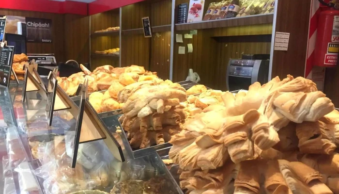 Buenos Aires Bakery -  Del Propietario - Cdad. Autónoma de Buenos Aires