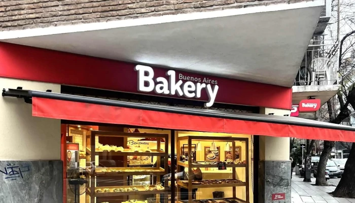 Buenos Aires Bakery -  Descuentos - C1425Bth