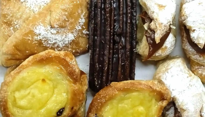 Buenos Aires Bakery -  Instagram - Cdad. Autónoma de Buenos Aires