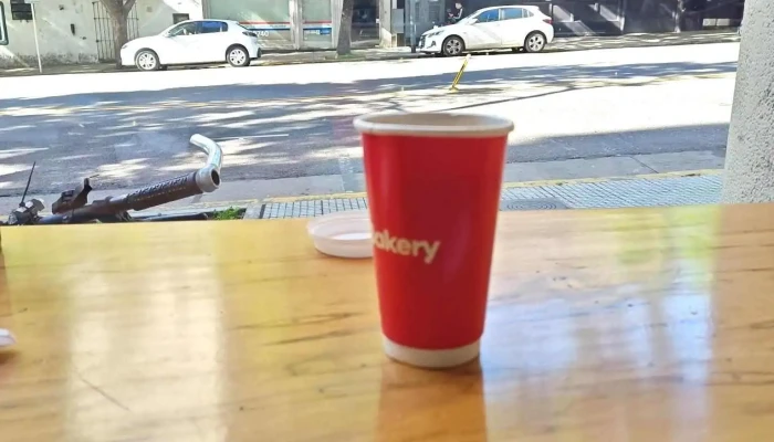 Buenos Aires Bakery -  Mas Recientes - Cdad. Autónoma de Buenos Aires