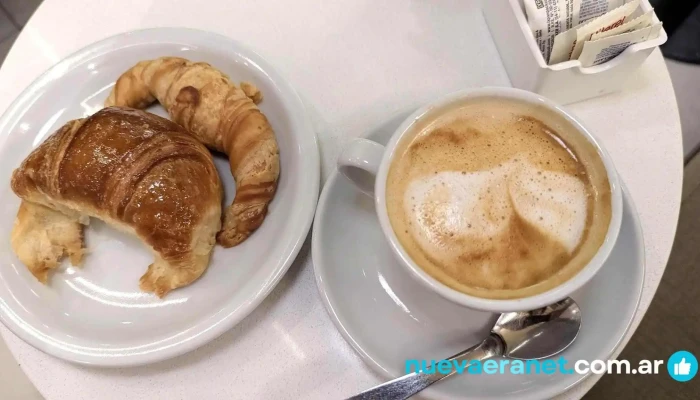 Buenos Aires Bakery -  Mas Recientes - Cdad. Autónoma de Buenos Aires