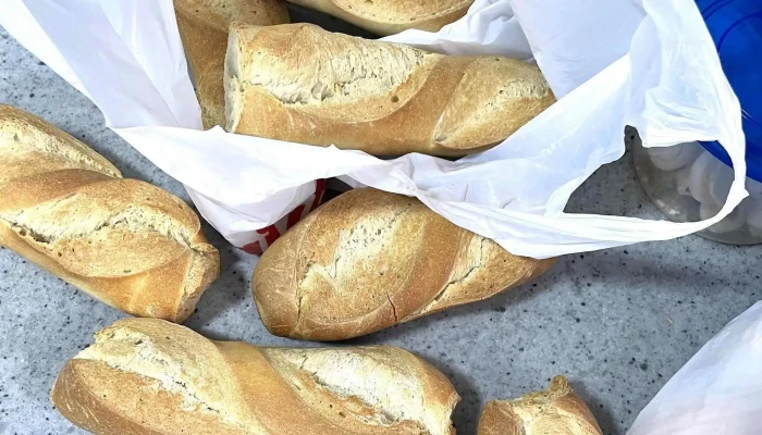 Buenos Aires Bakery -  Opiniones - Cdad. Autónoma de Buenos Aires