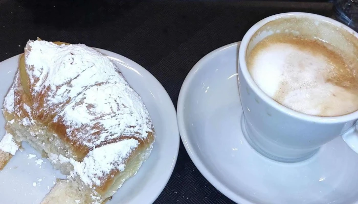 Buenos Aires Bakery Suc Pueyrredon Pastel - Cdad. Autónoma de Buenos Aires