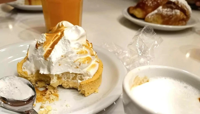 Buenos Aires Bakery -  Ubicacion - Cdad. Autónoma de Buenos Aires