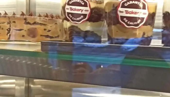 Buenos Aires Bakery -  Videos - Cdad. Autónoma de Buenos Aires