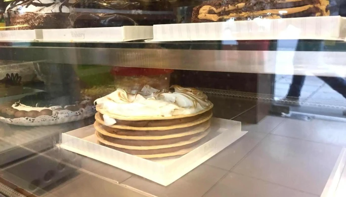 Buenos Aires Bakery -  Vitrina - Cdad. Autónoma de Buenos Aires