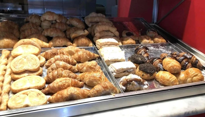 Buenos Aires Bakery -  Vitrina - Cdad. Autónoma de Buenos Aires