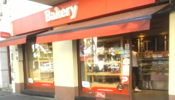 Buenos Aires Bakery -  Zona - Cdad. Autónoma de Buenos Aires