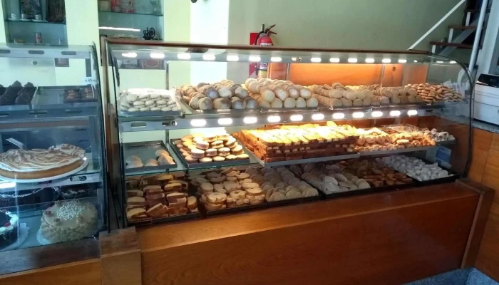Buono Panini -  Ambiente - Córdoba