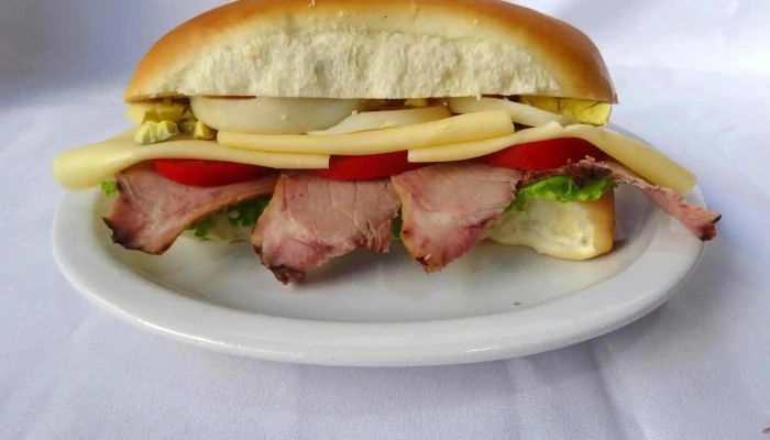 Buono Panini -  Del Propietario - Córdoba