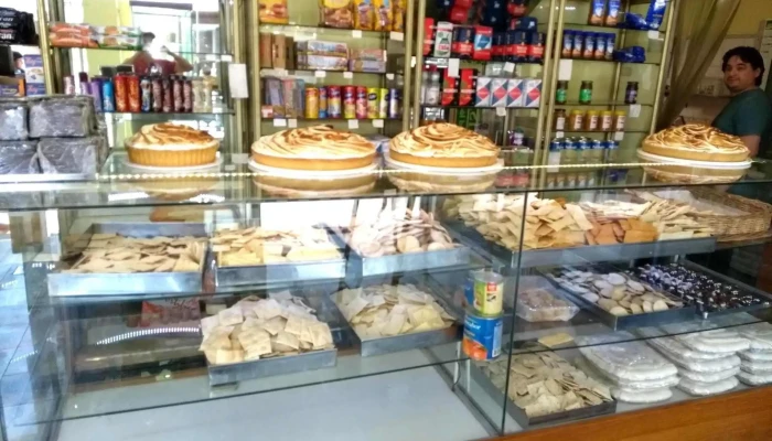 Buono Panini -  Vitrina - Córdoba