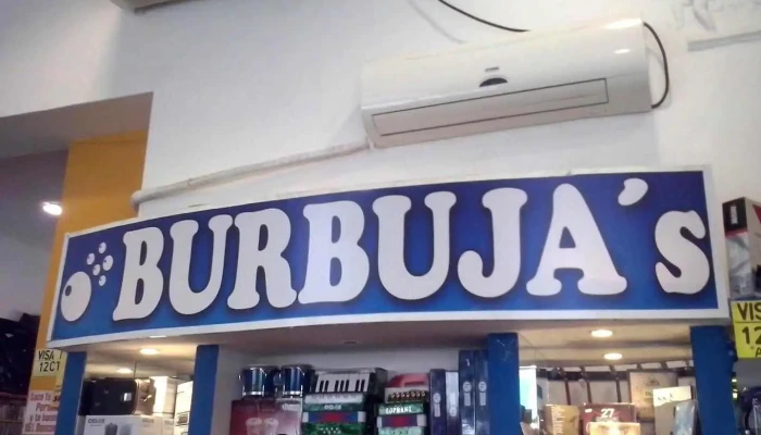 Burbujas Yrigoyen 1447 - Corrientes