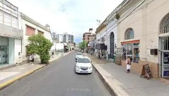 Burbujas Yrigoyen 1447 -  Telefonodeg - Corrientes