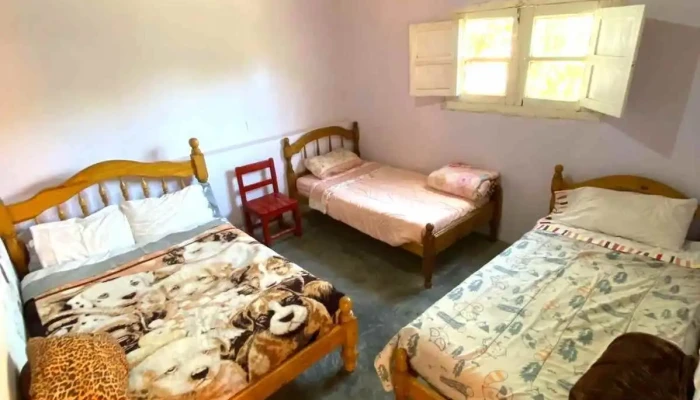 Cabana Dona Mirtha Habitaciones - Villa San Agustín