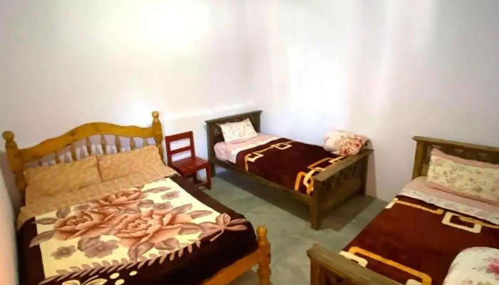 Cabana Dona Mirtha Mas Recientes - Villa San Agustín