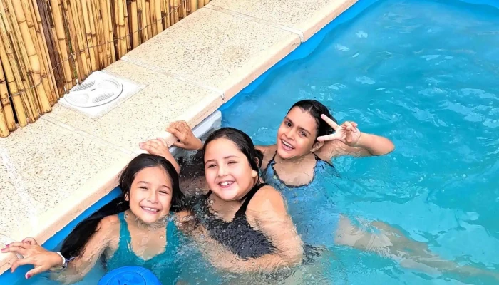 Cabana El Descanso Zona - Agua de Oro