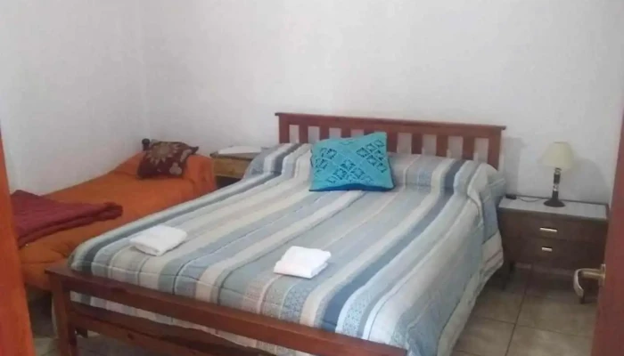 Cabana Tatiana Habitaciones - Achiras
