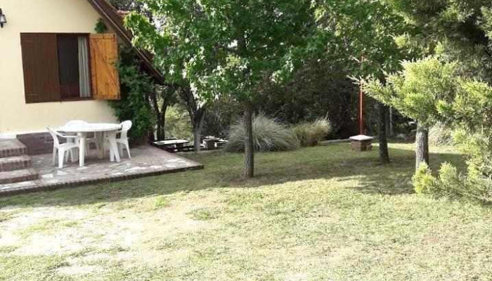 Cabanas Agua De Oro Del Propietario - Agua de Oro